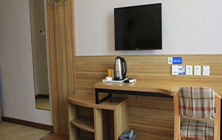 Цанчжоу: Eaka 365 Hotel Shenze Bus Station Branch