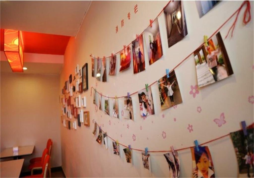 Цанчжоу: Eaka 365 Hotel Cangzhou Huanghelou Branch