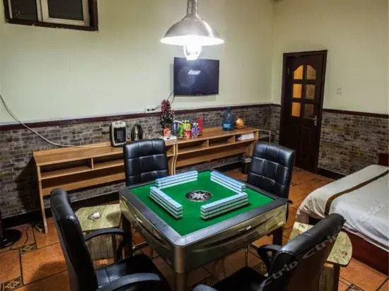 Баотоу: Nanshan Inn Baotou Yinhe Square
