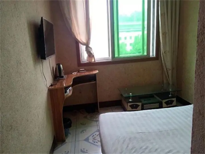 Мяньян: Mianyang Yunji Hostel