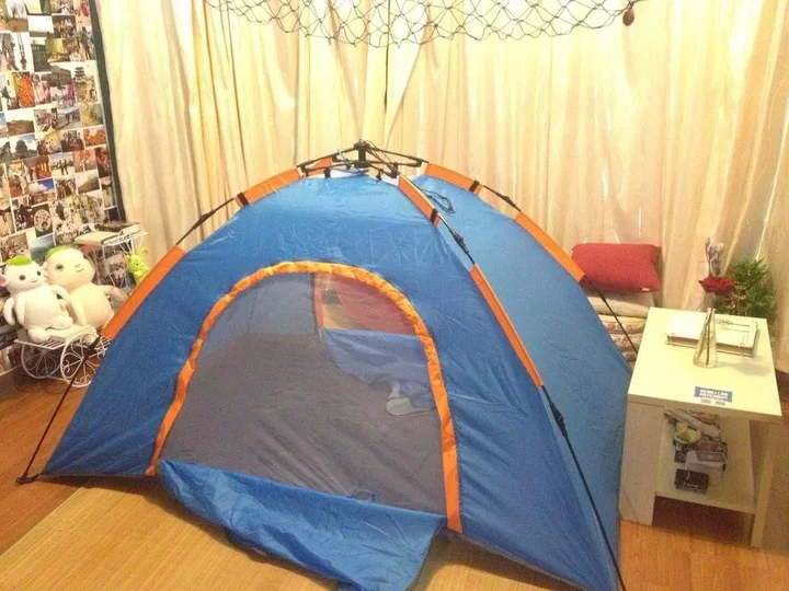 Чанша: Changsha Lufei Hostel