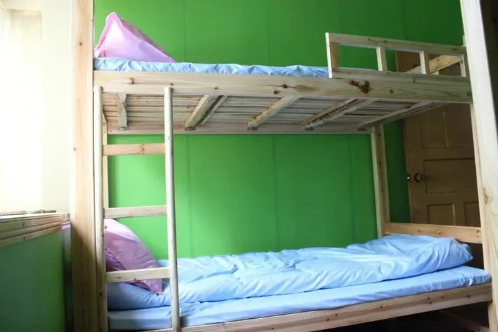 Чанша: Changsha Lufei Hostel