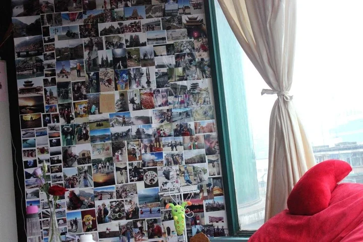 Чанша: Changsha Lufei Hostel