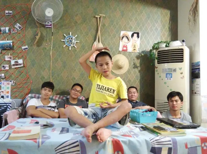 Чанша: Changsha Lufei Hostel