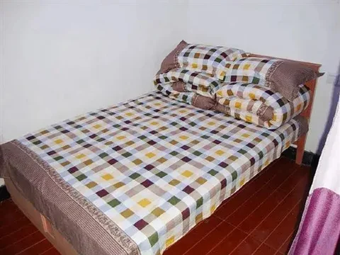 Шанграо: Wuyuan Qingyuan Xifuchun Farmstay