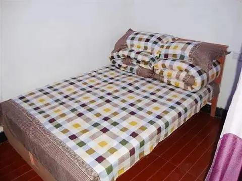 Шанграо: Wuyuan Qingyuan Xifuchun Farmstay