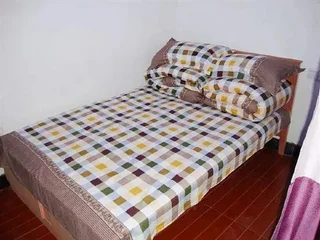 Шанграо: Wuyuan Qingyuan Xifuchun Farmstay