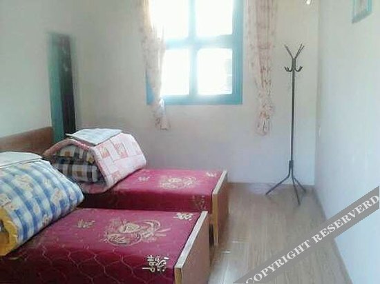 Шанграо: Wuyuan Qingyuan Xifuchun Farmstay