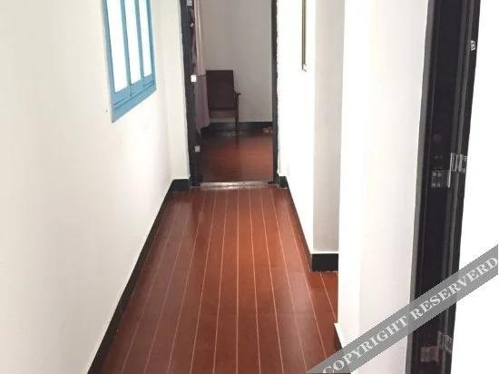 Шанграо: Wuyuan Qingyuan Xifuchun Farmstay