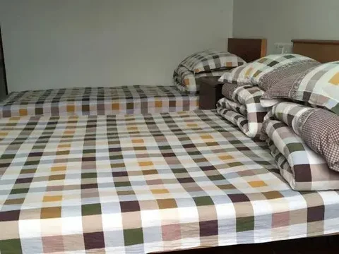 Шанграо: Wuyuan Qingyuan Xifuchun Farmstay