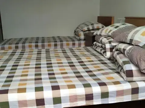 Шанграо: Wuyuan Qingyuan Xifuchun Farmstay
