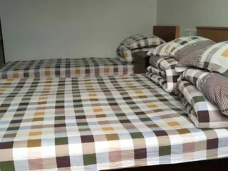 Шанграо: Wuyuan Qingyuan Xifuchun Farmstay