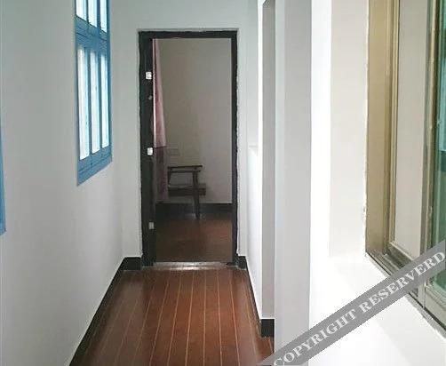 Шанграо: Wuyuan Qingyuan Xifuchun Farmstay