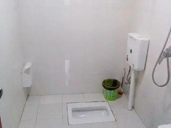 Шанграо: Wuyuan Qingyuan Xifuchun Farmstay
