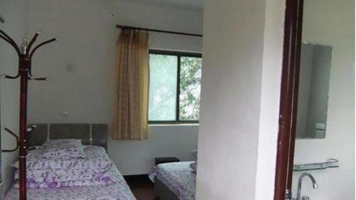 Шанграо: Wuyuan Qingyuan 99 Farmstay