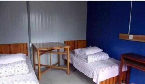 Шанграо: Wuyuan Qingyuan 99 Farmstay