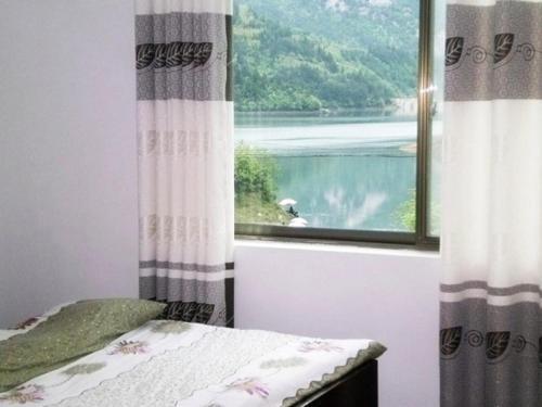 Шанграо: Wuyuan Qingyuan 99 Farmstay