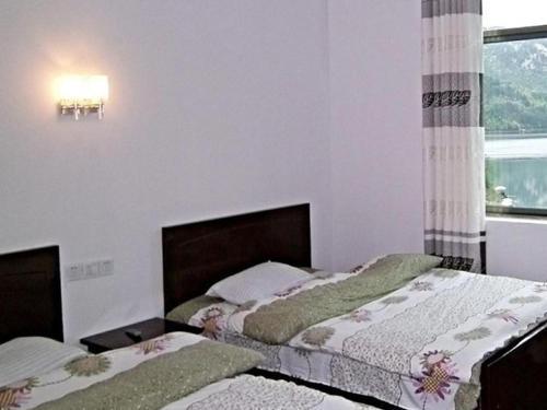 Шанграо: Wuyuan Qingyuan 99 Farmstay