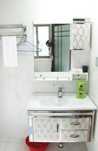 Ханчжоу: Tonglu Yaolin Impression Taoyuan Farm Stay