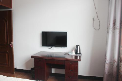 Ханчжоу: Tonglu Yaolin Impression Taoyuan Farm Stay