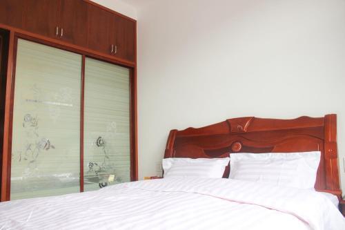 Ханчжоу: Tonglu Yaolin Impression Taoyuan Farm Stay