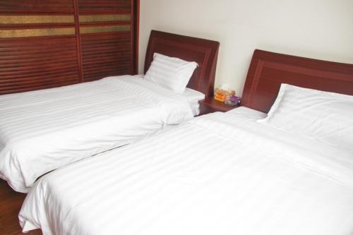 Ханчжоу: Tonglu Yaolin Impression Taoyuan Farm Stay