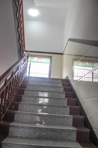 Ханчжоу: Tonglu Yaolin Impression Taoyuan Farm Stay