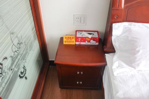 Ханчжоу: Tonglu Yaolin Impression Taoyuan Farm Stay