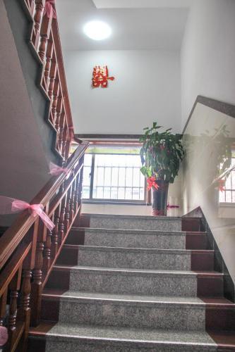 Ханчжоу: Tonglu Yaolin Impression Taoyuan Farm Stay