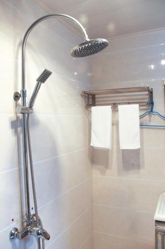 Ханчжоу: Tonglu Yaolin Impression Taoyuan Farm Stay