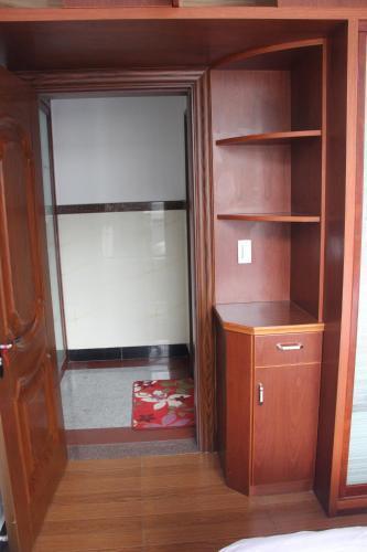 Ханчжоу: Tonglu Yaolin Impression Taoyuan Farm Stay