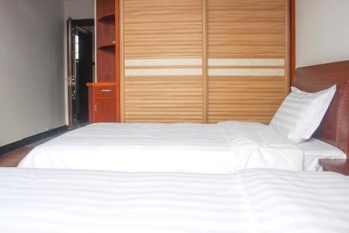 Ханчжоу: Tonglu Yaolin Impression Taoyuan Farm Stay