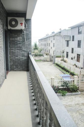 Ханчжоу: Tonglu Yaolin Impression Taoyuan Farm Stay