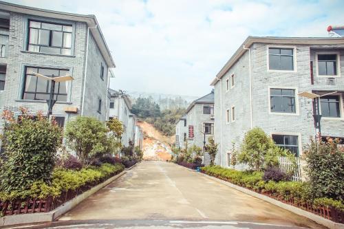 Ханчжоу: Tonglu Yaolin Impression Taoyuan Farm Stay