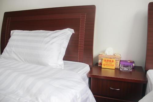 Ханчжоу: Tonglu Yaolin Impression Taoyuan Farm Stay