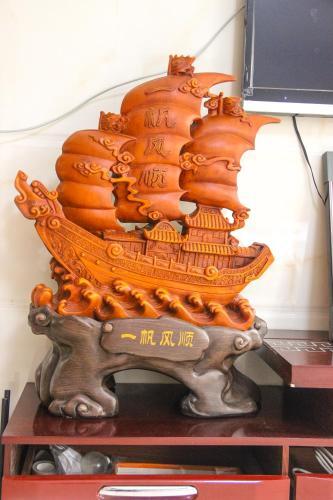 Ханчжоу: Tonglu Yaolin Impression Taoyuan Farm Stay