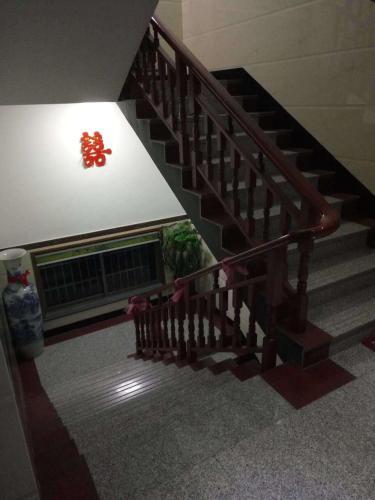 Ханчжоу: Tonglu Yaolin Impression Taoyuan Farm Stay