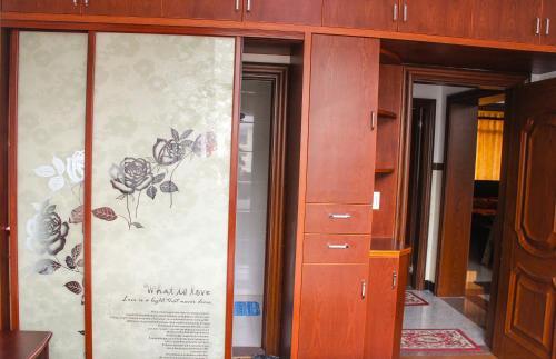 Ханчжоу: Tonglu Yaolin Impression Taoyuan Farm Stay