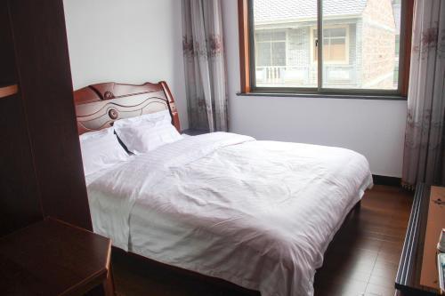 Ханчжоу: Tonglu Yaolin Impression Taoyuan Farm Stay