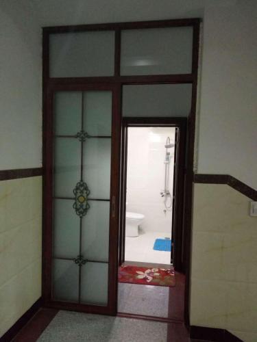 Ханчжоу: Tonglu Yaolin Impression Taoyuan Farm Stay