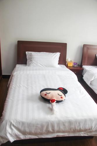 Ханчжоу: Tonglu Yaolin Impression Taoyuan Farm Stay