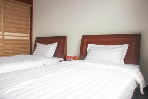 Ханчжоу: Tonglu Yaolin Impression Taoyuan Farm Stay