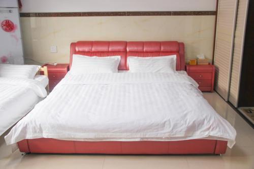Ханчжоу: Tonglu Yaolin Impression Taoyuan Farm Stay