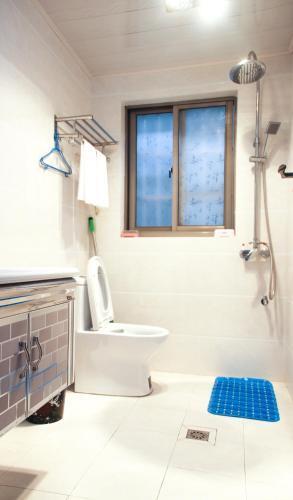 Ханчжоу: Tonglu Yaolin Impression Taoyuan Farm Stay