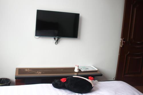 Ханчжоу: Tonglu Yaolin Impression Taoyuan Farm Stay
