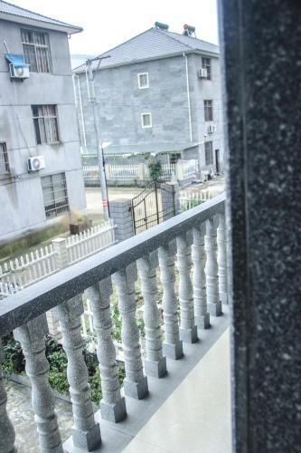 Ханчжоу: Tonglu Yaolin Impression Taoyuan Farm Stay