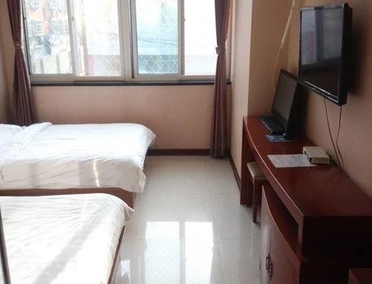Таншань: Yuekelai Express Hotel