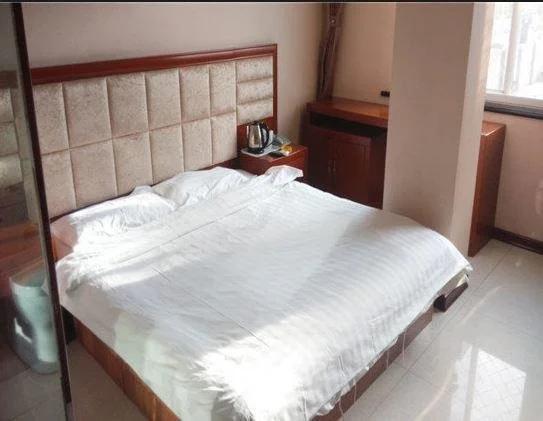 Таншань: Yuekelai Express Hotel