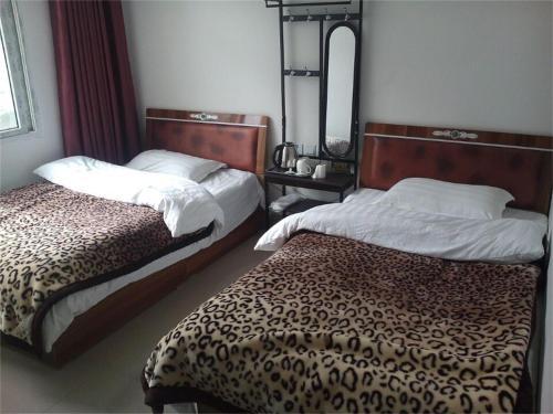 Бово: Canger Business Inn