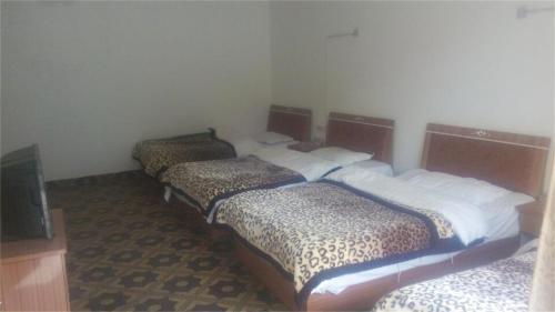 Бово: Canger Business Inn